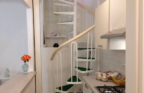 Materdei Apartment | The real heart of Naples