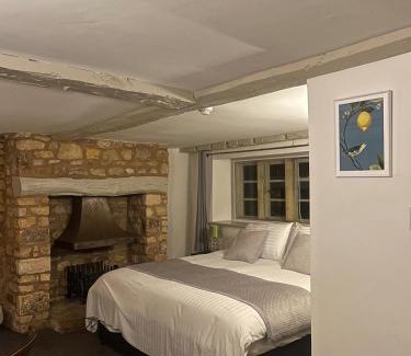 Chipping Campden Hotel | The Red lion
