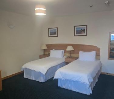 Fochabers House | The Red Lion Tavern