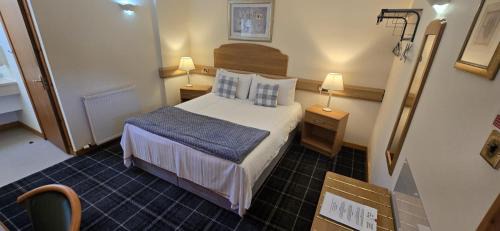 Fochabers House | The Red Lion Tavern