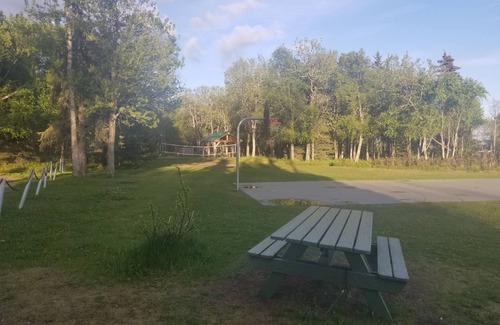 Kenai House | The Redoubt View - Just a short walk to the Kenai Beach