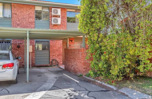 Norwood Apartment | The Redstone Experience Adelaides Inner east