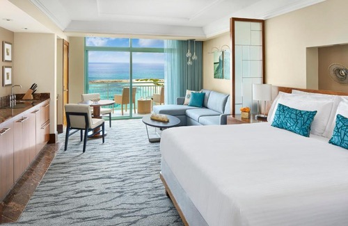 Paradise Island Resort | The Reef at Atlantis