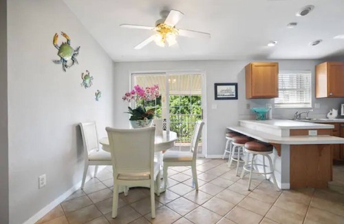 Chokoloskee House | The Reel'em Inn, Chokoloskee Island Fisherman's Paradise