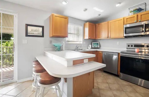 Chokoloskee House | The Reel'em Inn, Chokoloskee Island Fisherman's Paradise