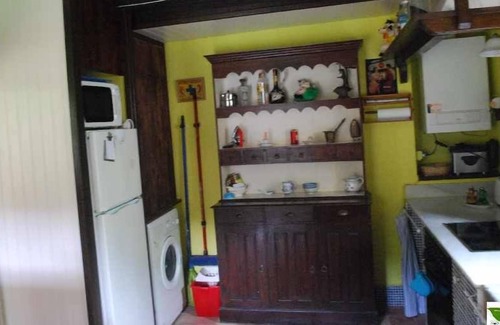 La Portilla House | The refuxu of the Xanas