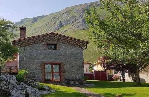 La Portilla House | The refuxu of the Xanas