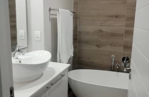Pretoria Hotel | The Regency Apartment Hotel, Menlyn, Pretoria