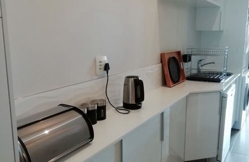 Pretoria Hotel | The Regency Apartment Hotel, Menlyn, Pretoria