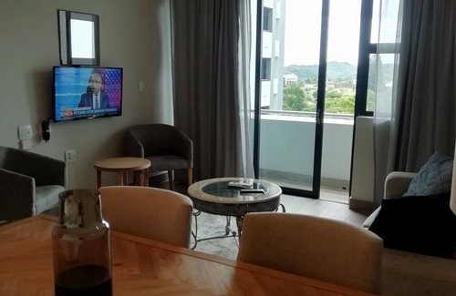 Pretoria Hotel | The Regency Apartment Hotel, Menlyn, Pretoria