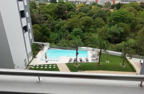 Pretoria Hotel | The Regency Apartment Hotel, Menlyn, Pretoria
