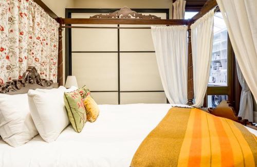 Pontcanna Apartment | The Regency Studio at 82 Cathedral