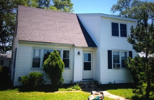 Deal Island Cottage | The Relax-Inn Deal Island with Kayaks and Canoe