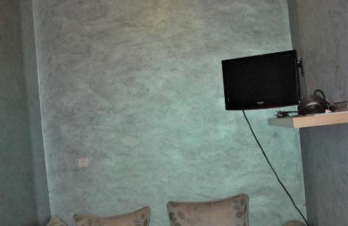 Cite Adrar Apartment | The Relaxation Spot