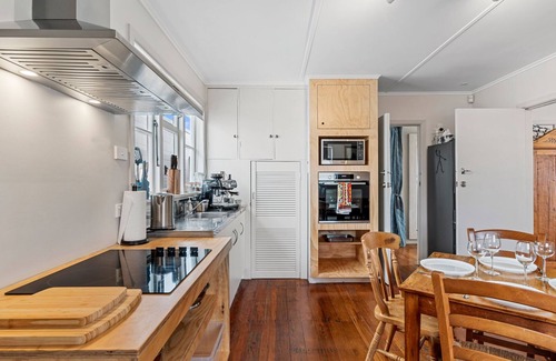 Mount Maunganui Cottage | The Remodelling Room - Mount Maunganui Cottage