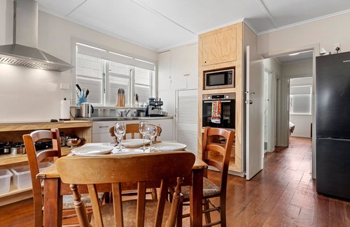 Mount Maunganui Cottage | The Remodelling Room - Mount Maunganui Cottage