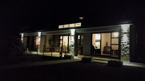 Gore Bed & Breakfast | The Reservation B&B