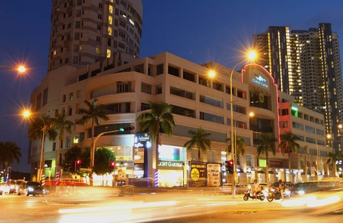 Seri Tanjung Pinang Apartment | The Residence 912 Suite @ 118