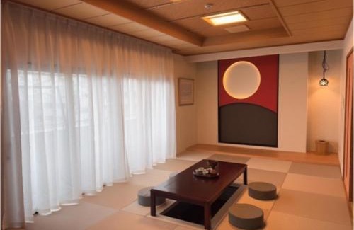 Kita Ward Hotel | The Residence Hotel Okayama - Vacation STAY 43031v