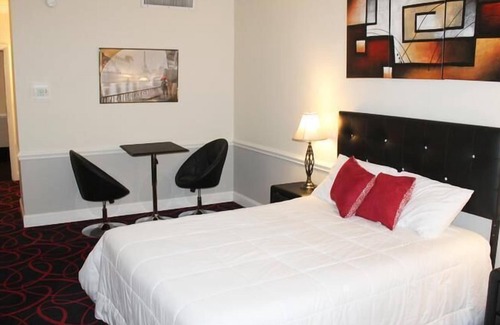 Sheffield Park Hotel | The Residences At Windsor