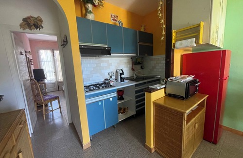 Procchio Apartment | The Residences Motta -Tarasconi/Gongolo