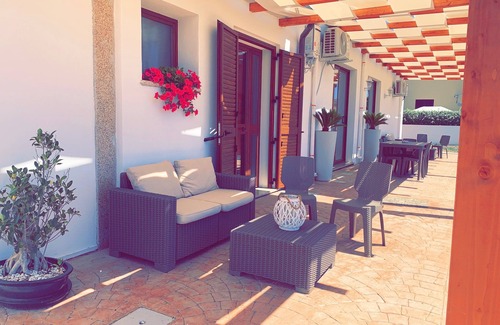 Siniscola House | The residences of the sea 4