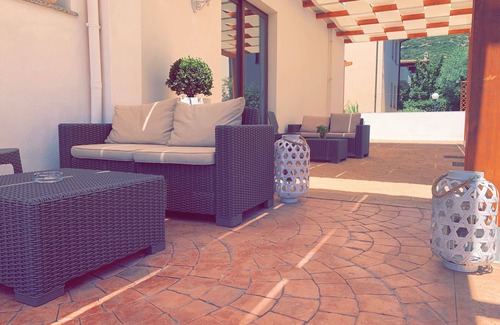 Siniscola House | The residences of the sea 4