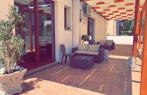 Siniscola House | The residences of the sea 4