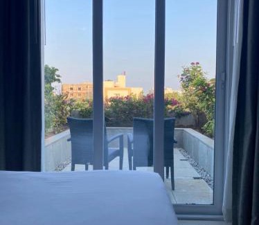 Rameshwaram Hotel | The Residency Towers, Rameswaram