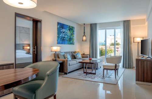 Rameshwaram Hotel | The Residency Towers, Rameswaram
