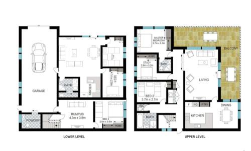 Warrane House | The Residential Retreat-Sleeps 15-Close to Shops
