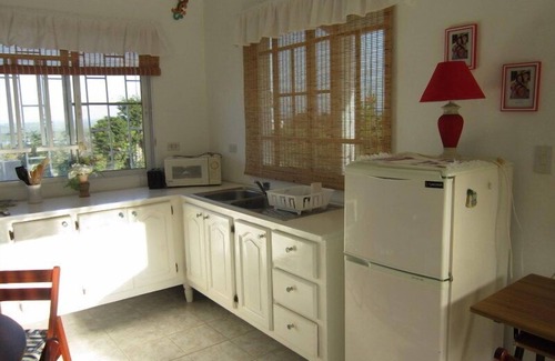 Luperon Apartment | The Rest. Pool, A/C, ocean, beaches, peaceful, views!