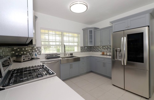 Falmouth House | The Retreat at Martha Brae, - 4, Trelawny