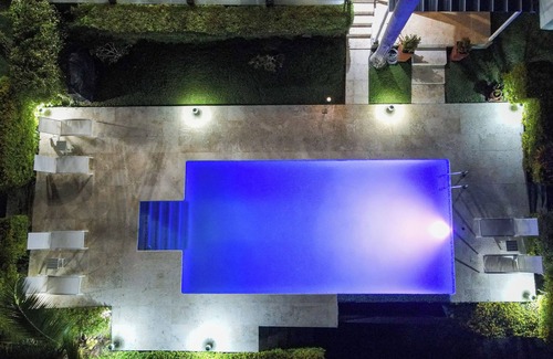 Falmouth House | The Retreat at Martha Brae, - 4, Trelawny