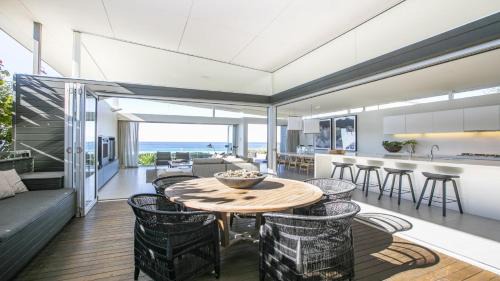 North Avoca House | The Retreat at North Avoca