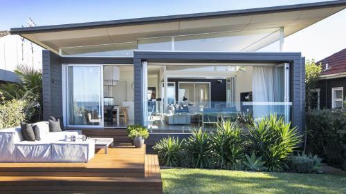 North Avoca House | The Retreat at North Avoca