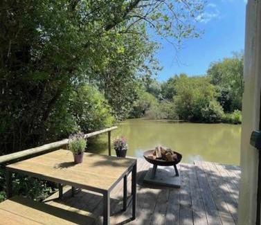 Hassocks Other | The Retreat