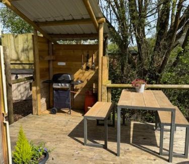 Hassocks Other | The Retreat