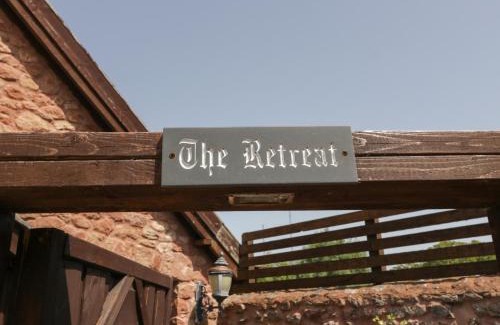 Old Cleeve House | The Retreat