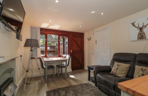Old Cleeve House | The Retreat