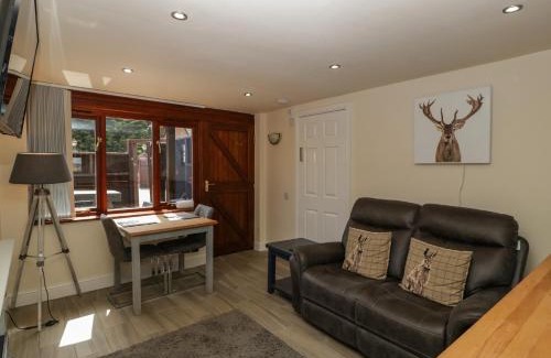 Old Cleeve House | The Retreat