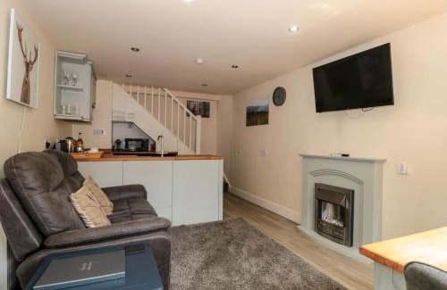 Old Cleeve House | The Retreat