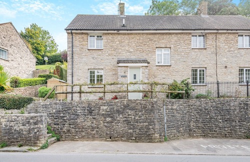 West Lulworth House | The Retreat Lulworth