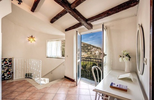 Sant'Agata sui Due Golfi House | The Retreat: Rustic Charm by Feeling Italy