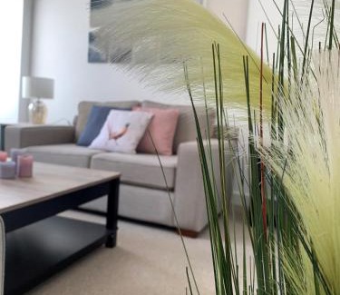 Holt Apartment | 'The Retreat' - Stylish one bedroom apartment in Holt, Norfolk