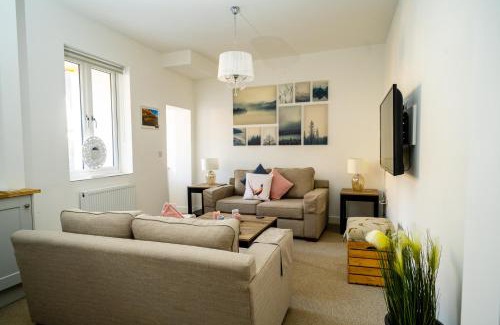 Holt Apartment | 'The Retreat' - Stylish one bedroom apartment in Holt, Norfolk