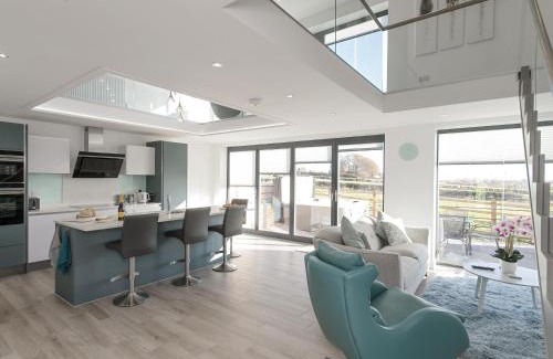 Ticknall House | The Retreat - Ukc3845