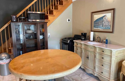 Camden Apartment | The Rhymn Room