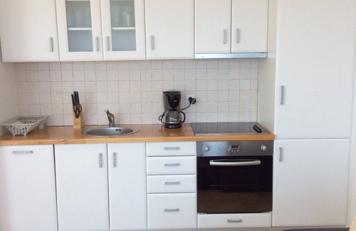 Budjaka Apartment | The right place for your dream holiday