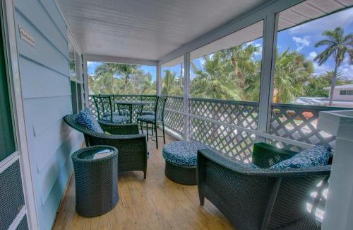 Siesta Key Resort | The Ringling Beach House